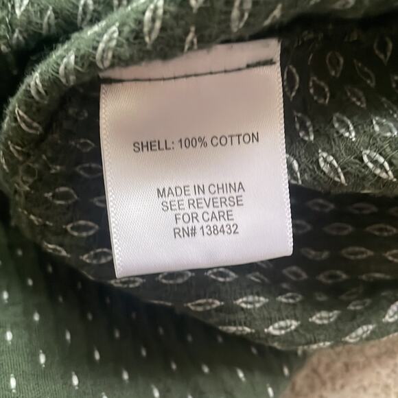 ModCloth Sunset Soiree Babydoll Dress - Picture 12 of 14